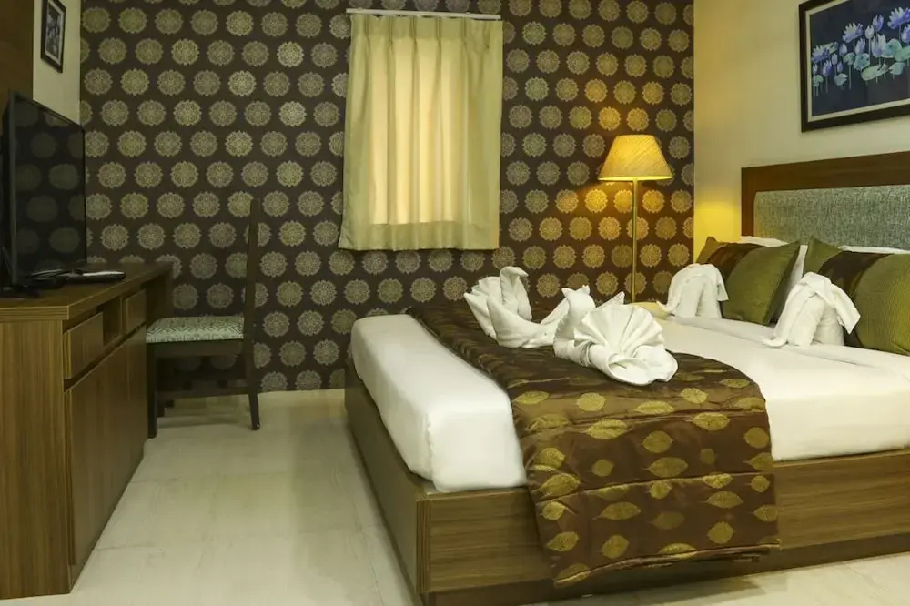 Hotel photo 7