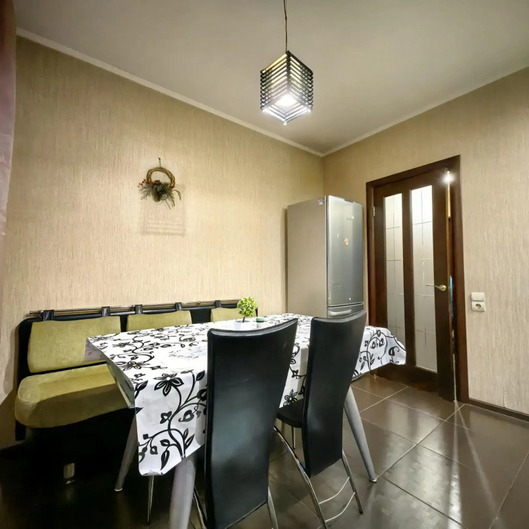 Апартаменты на проспекте Мира 31 - фото 6