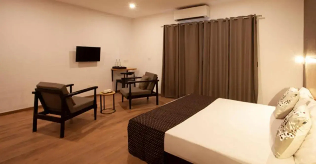 Hotel photo 6