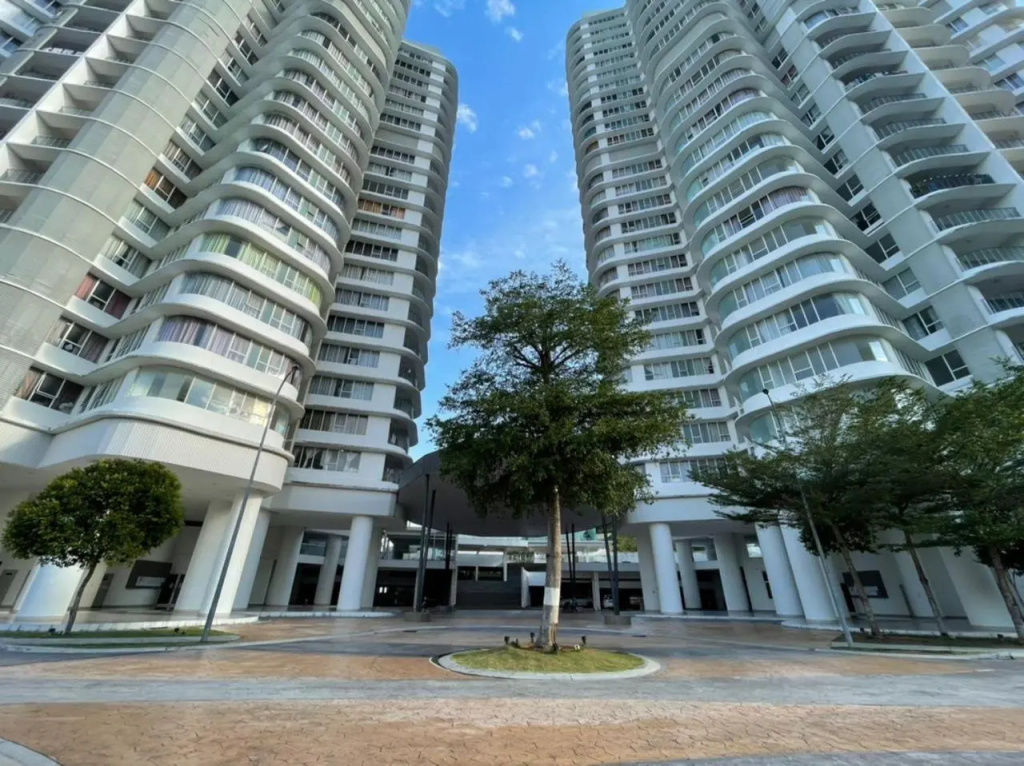 Sky Bungalow NIlai by James NEARBY KLIA, KLIA 2, CYBERJAYA, PUTRAJAYA in Nilai