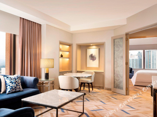 Sheraton Imperial Kuala Lumpur Hotel