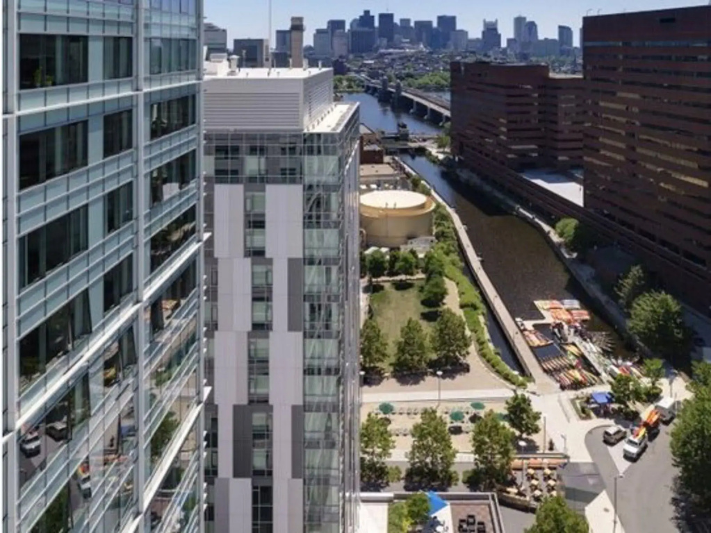Global Luxury Suites at Kendall West - Général