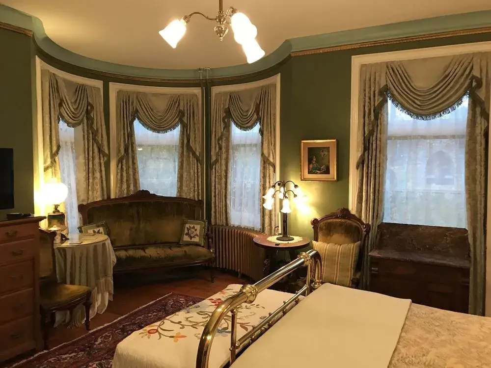 The Gables Bed and Breakfast Philadelphia - Général