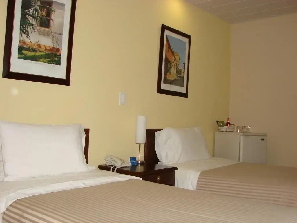 GHL Hotel Aeropuerto Cali - Général