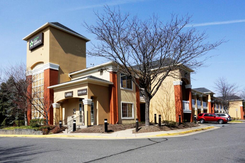 Extended Stay America - Washington, D.C. - Chantilly Airport image