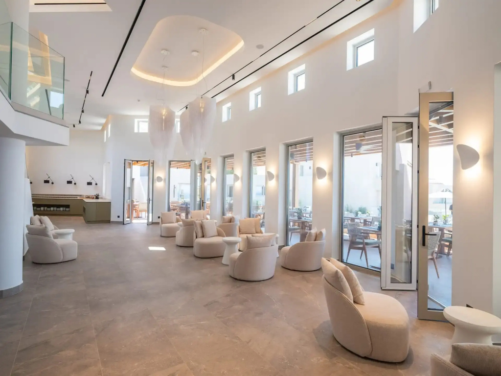 Galaxy Suites Boutique Resort - Général