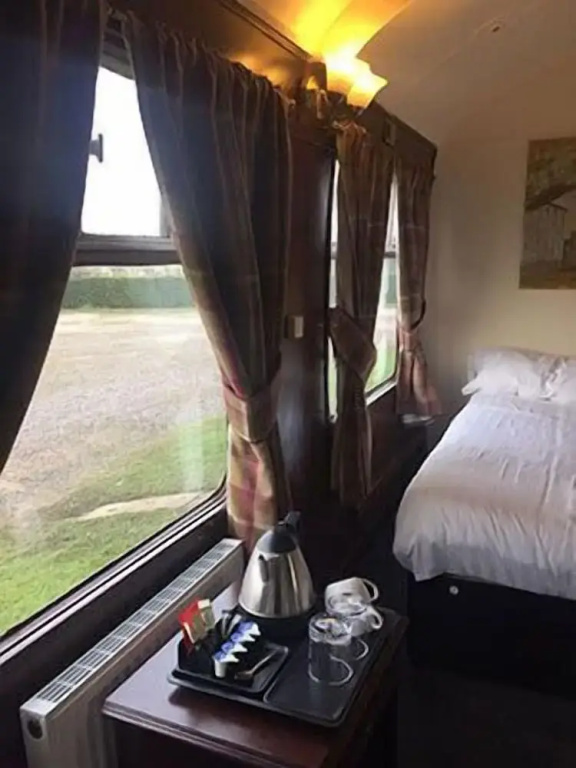 Sidings Hotel Restaurant - Général