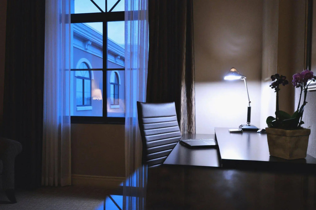 Hilton Dallas/Southlake Town Square - Général