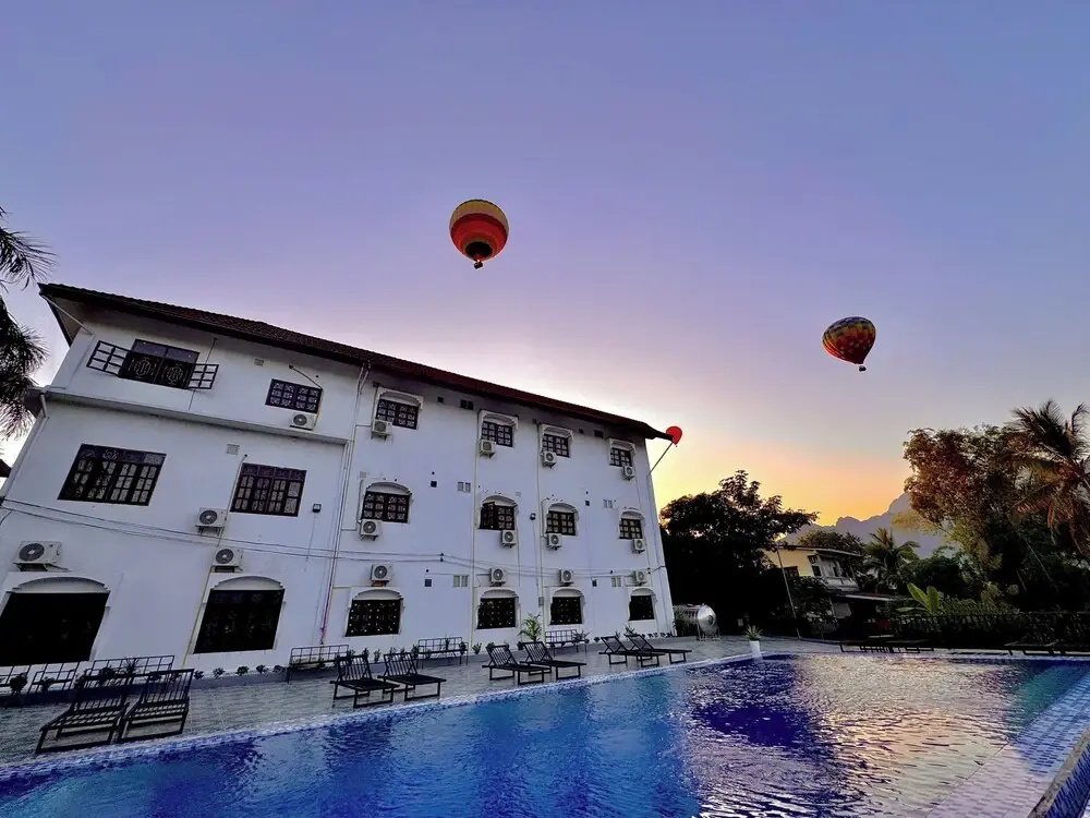 Hotel photo 17