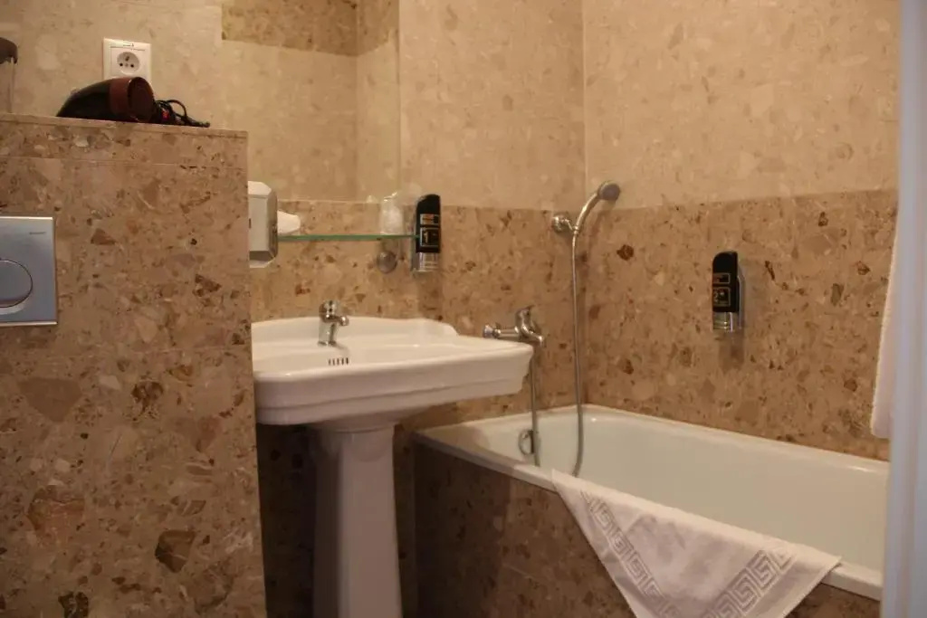 Brix - Chambres