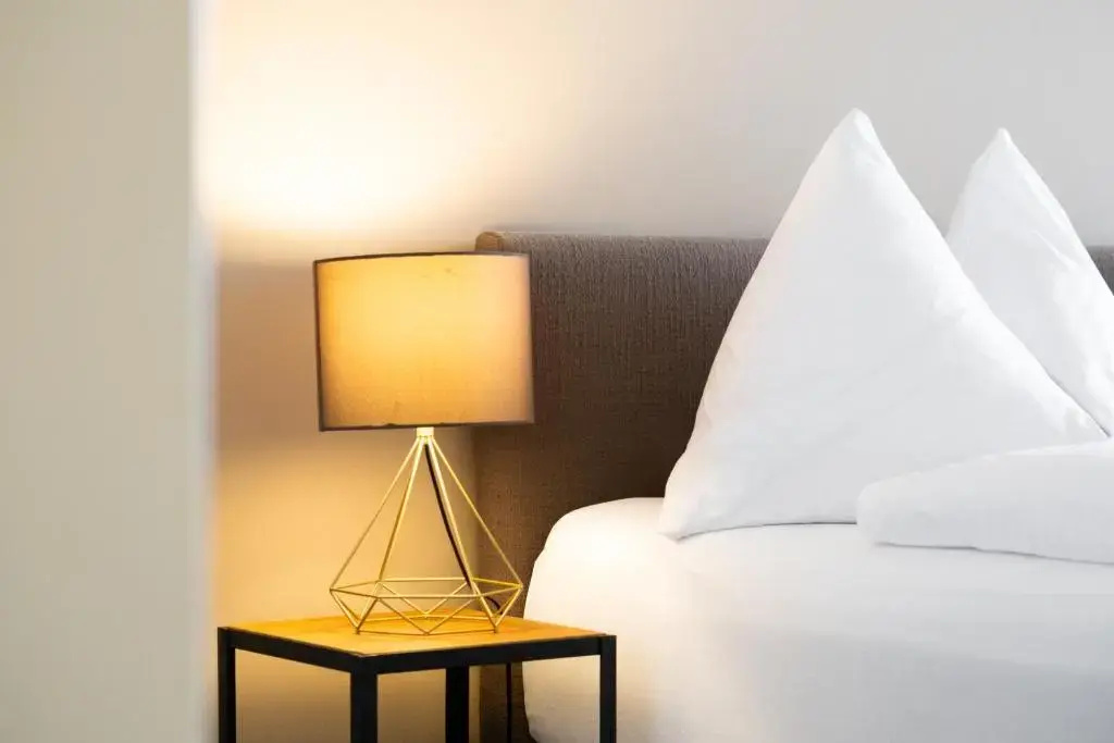 Hotel Alpenblick - Chambres