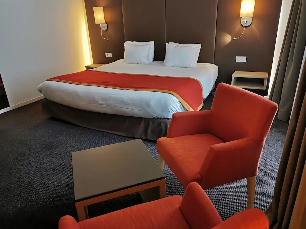 Superior room