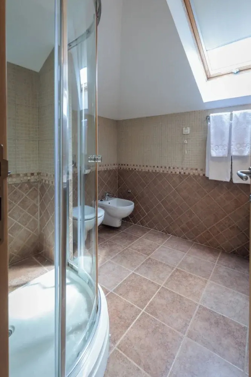 Euro Garni Hotel - Chambres
