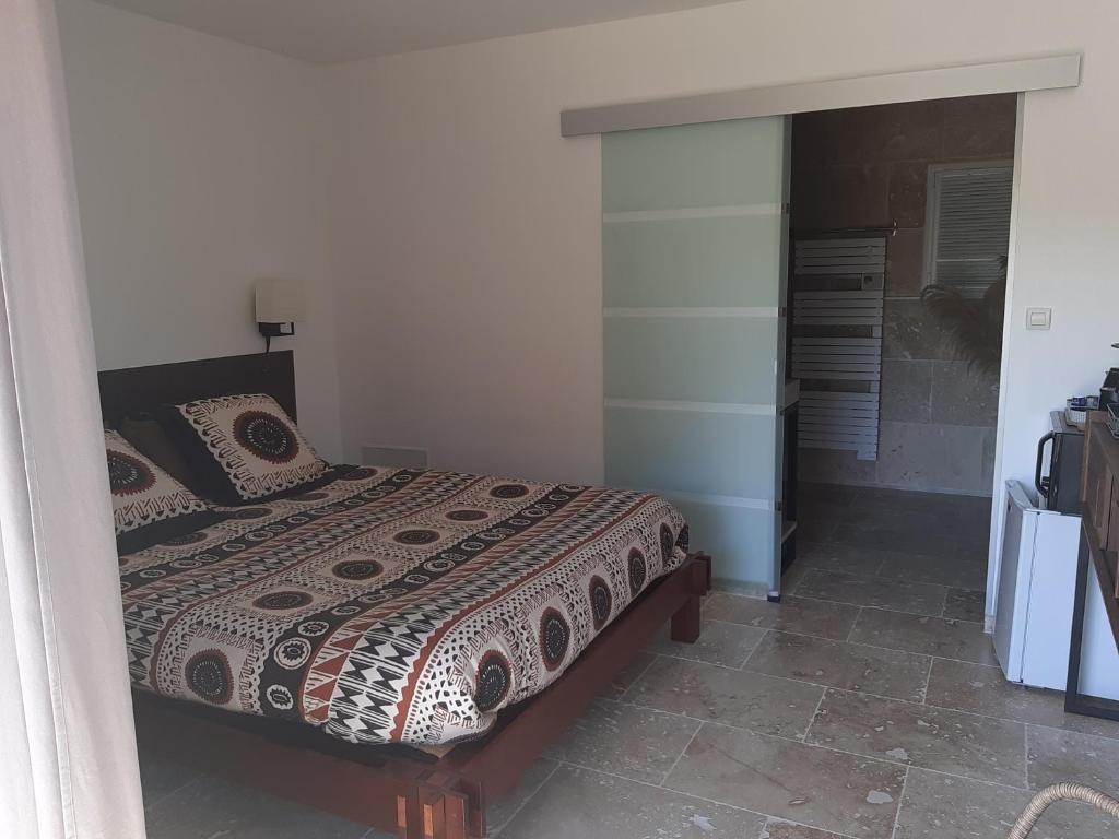 Chambre D Hote