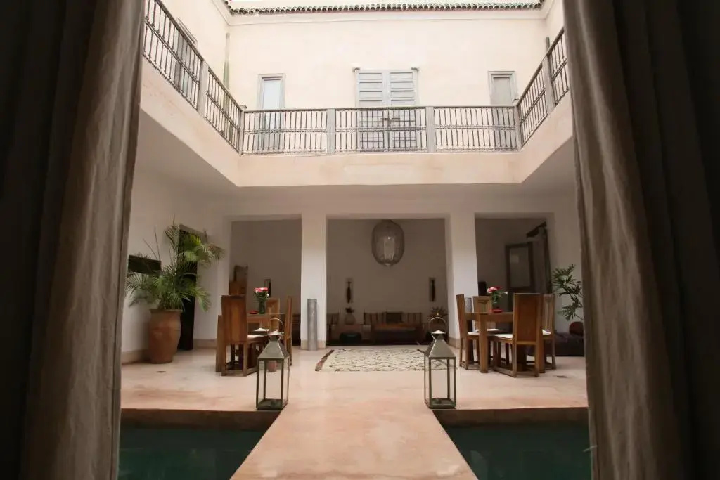 Hotel photo 11