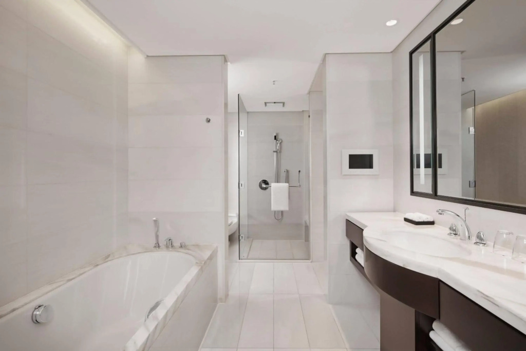 JW Marriott Dongdaemun Square Seoul - фото 11