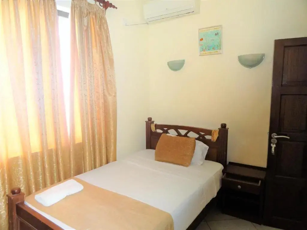 Regency Park Hotel - Chambres