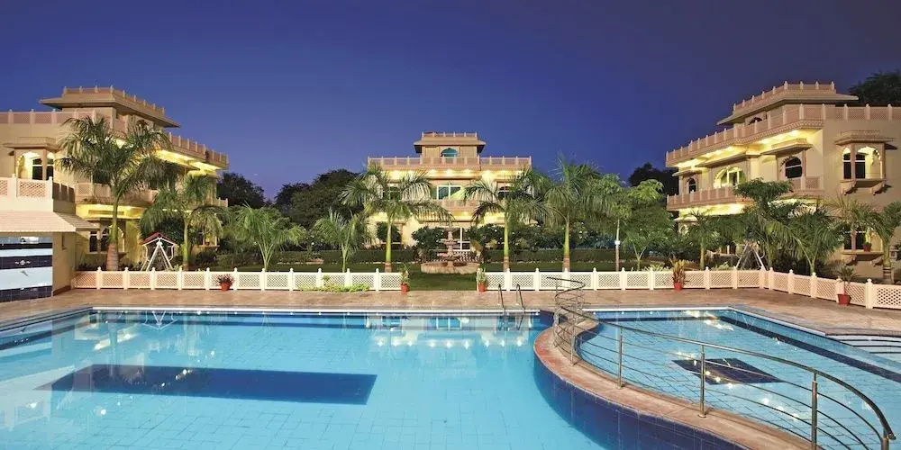 Hotel photo 14