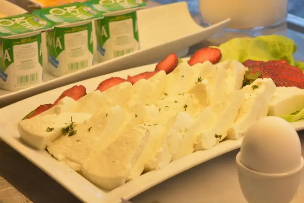 Regency Tunis Hotel - фото 13