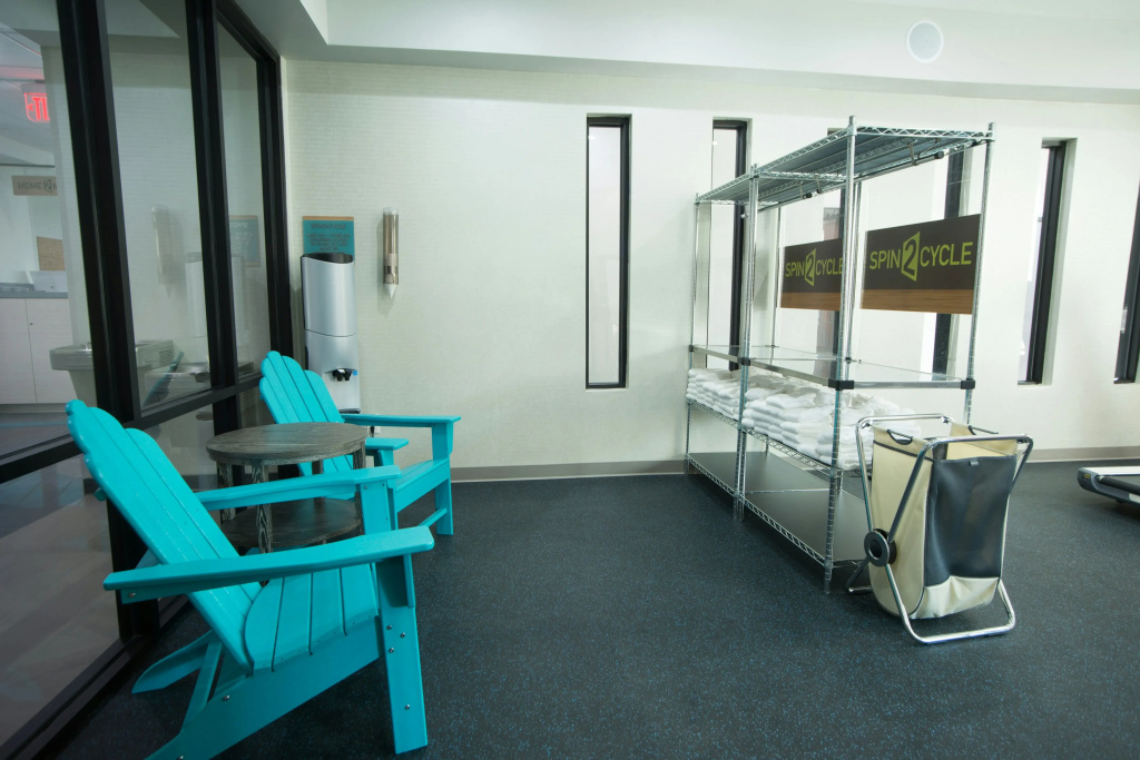 Home2 Suites by Hilton Tulsa Hills - Général