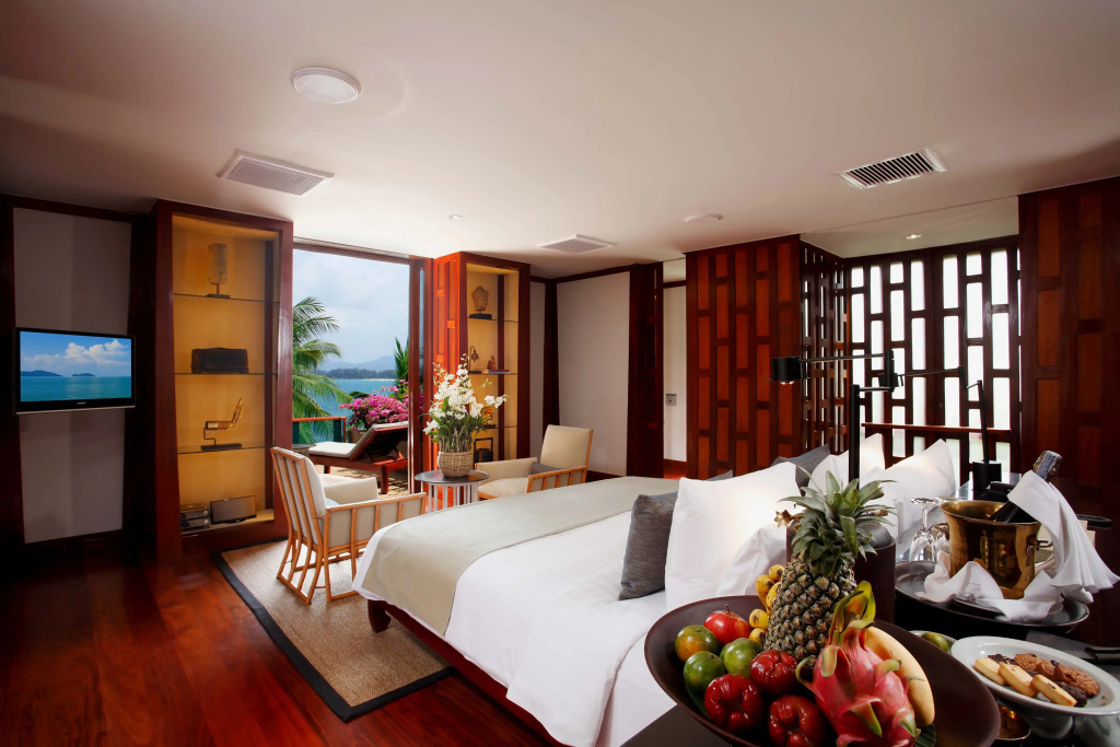Ocean 8 Bedroom Villa