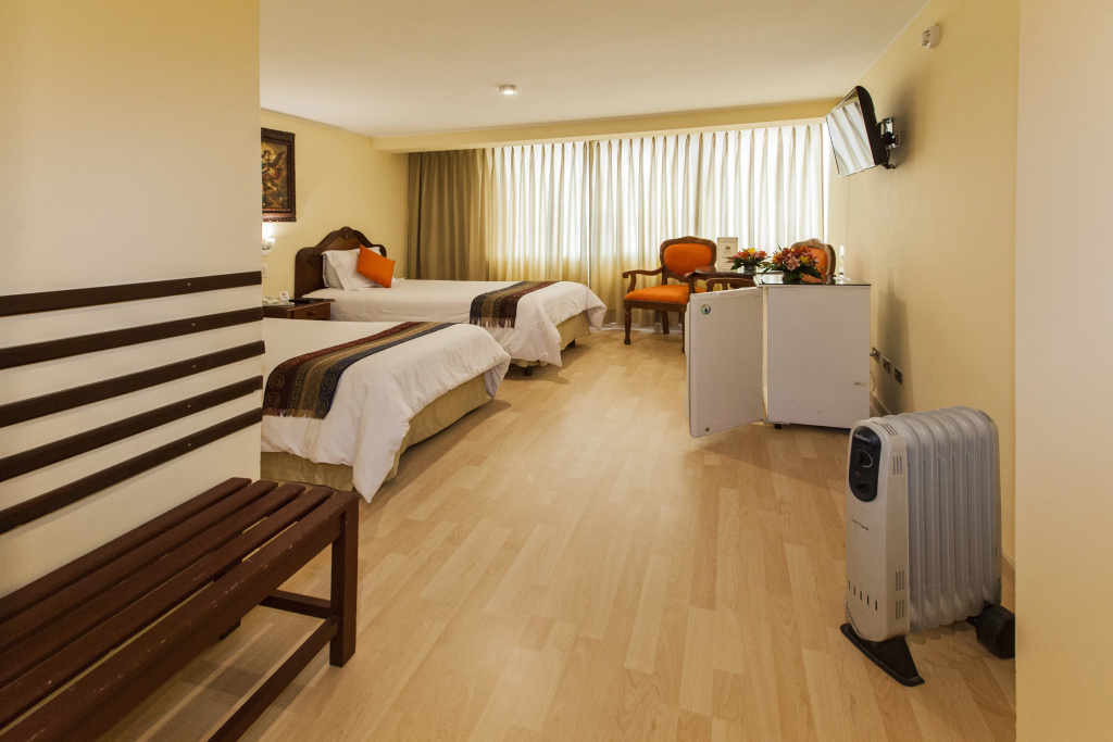 Hotel photo 6