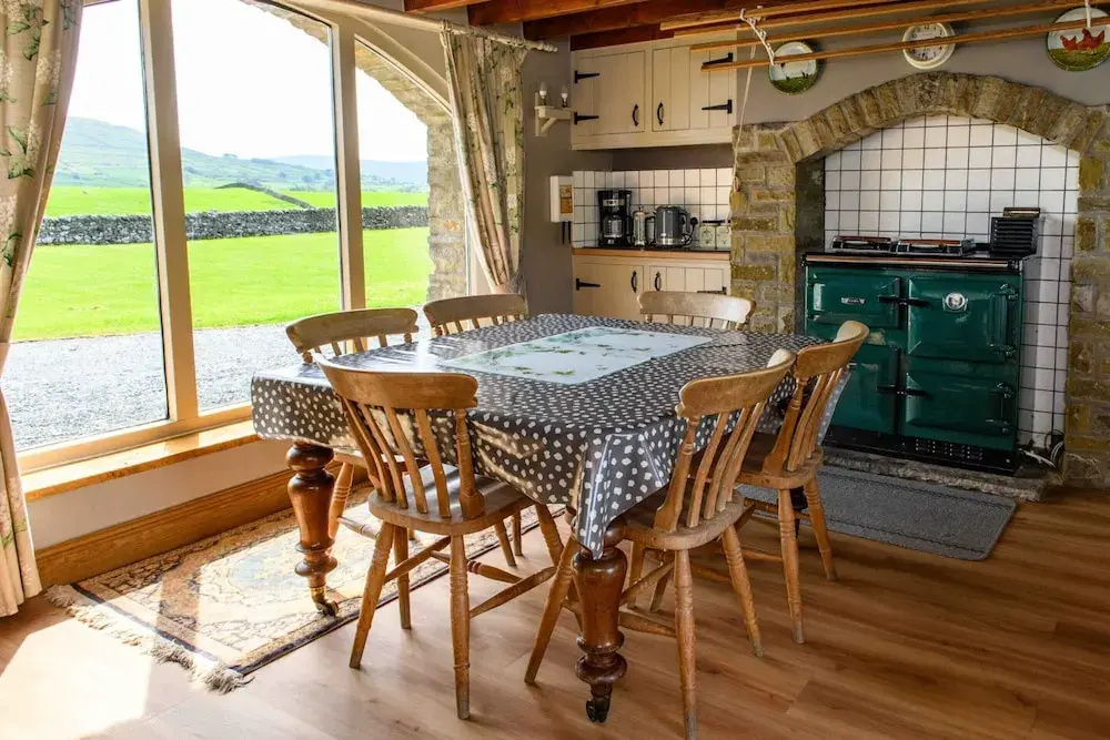 Cottage in Yorkshire Near Hawes Market Town