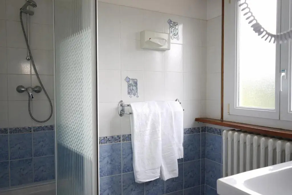 Hotel Marchal - Chambres