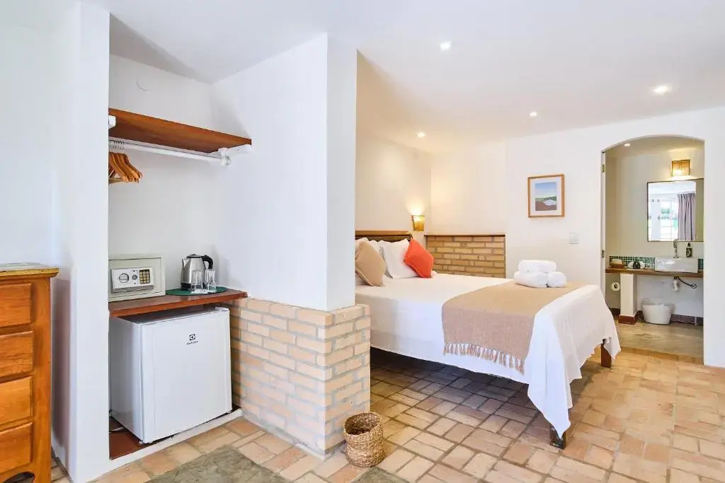 Boutique Hotel Carpe Diem - Chambres