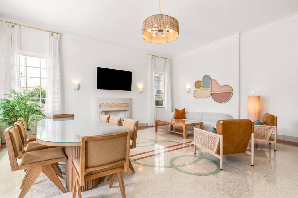 The Loft Hotel - Général