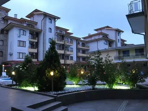 Black Sea View Apartments - фото 20