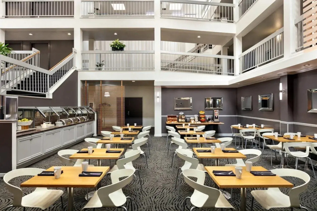 The Domain Hotel - Général