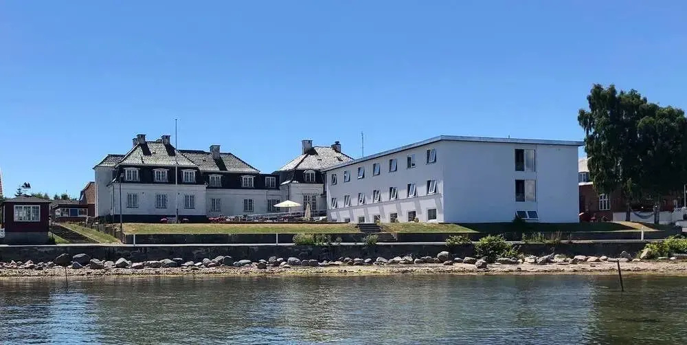 Hotel Udsigten Marstal