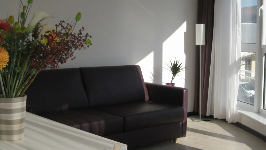 Apparthtel - Residence la Closeraie - Général