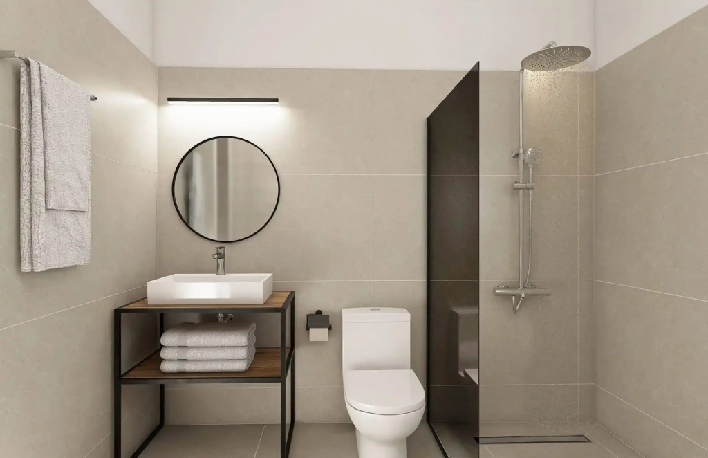 Pounda Resort Paros, a member of Radisson Individuals - Chambres