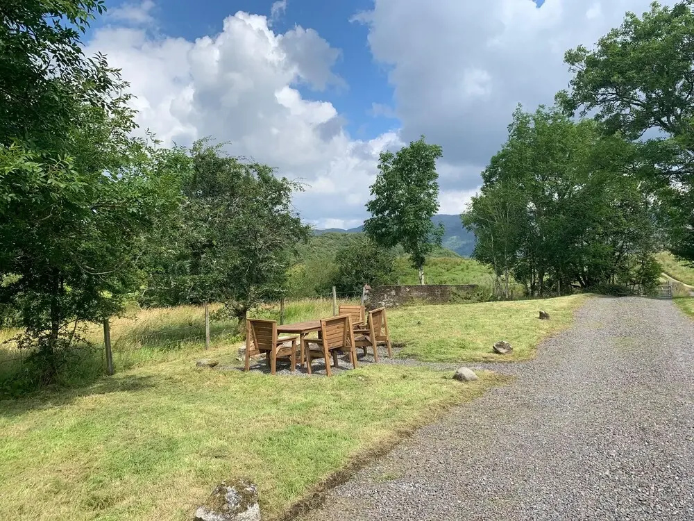 Achanlochan Farm