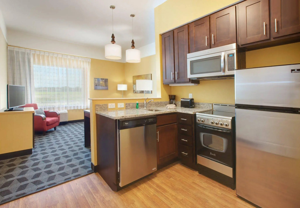 TownePlace Suites Corpus Christi Portland - Général