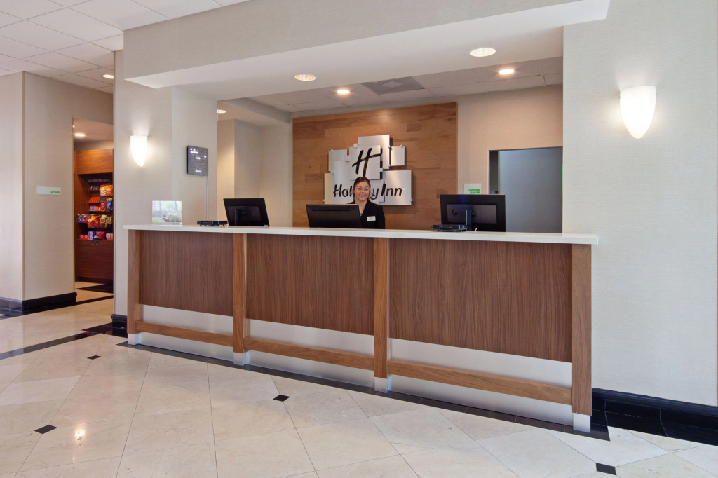 Holiday Inn Palmdale-Lancaster by IHG - Général