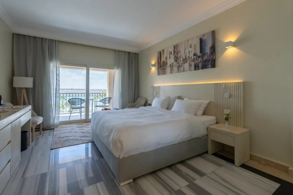 Safir Marsa Matrouh Resort, Мерса-Матрух, Єгипет мініатюра 30
