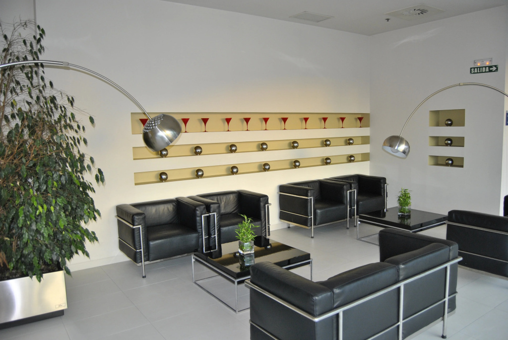 Holiday Inn Express Pamplona by IHG - Général