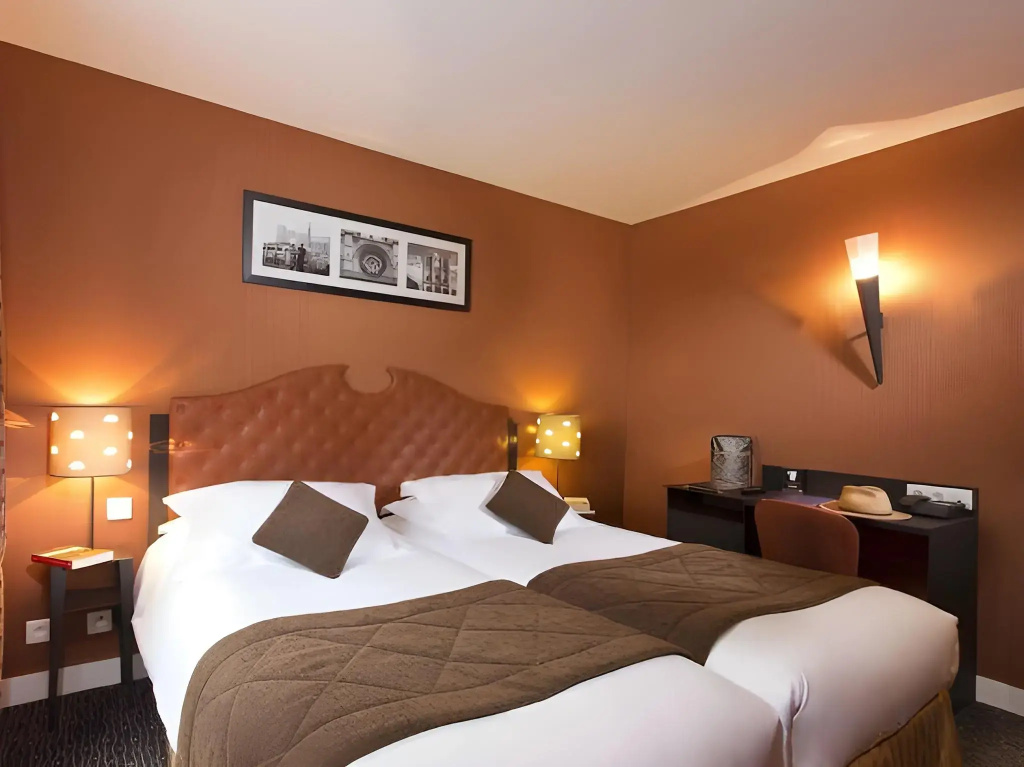 Hotel photo 30