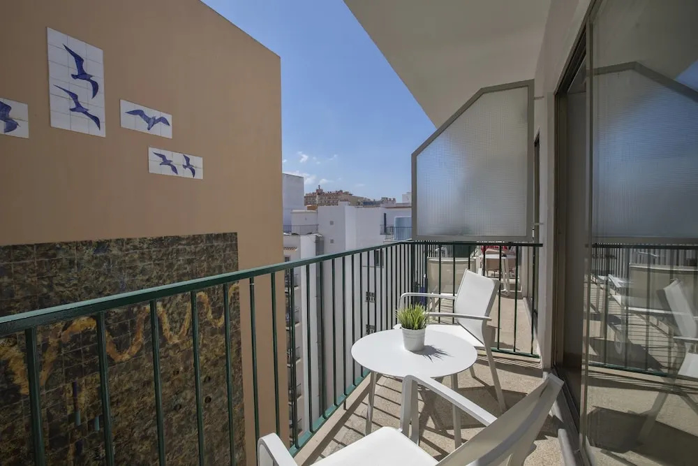whala!beach Hotel & Apartments - Chambres