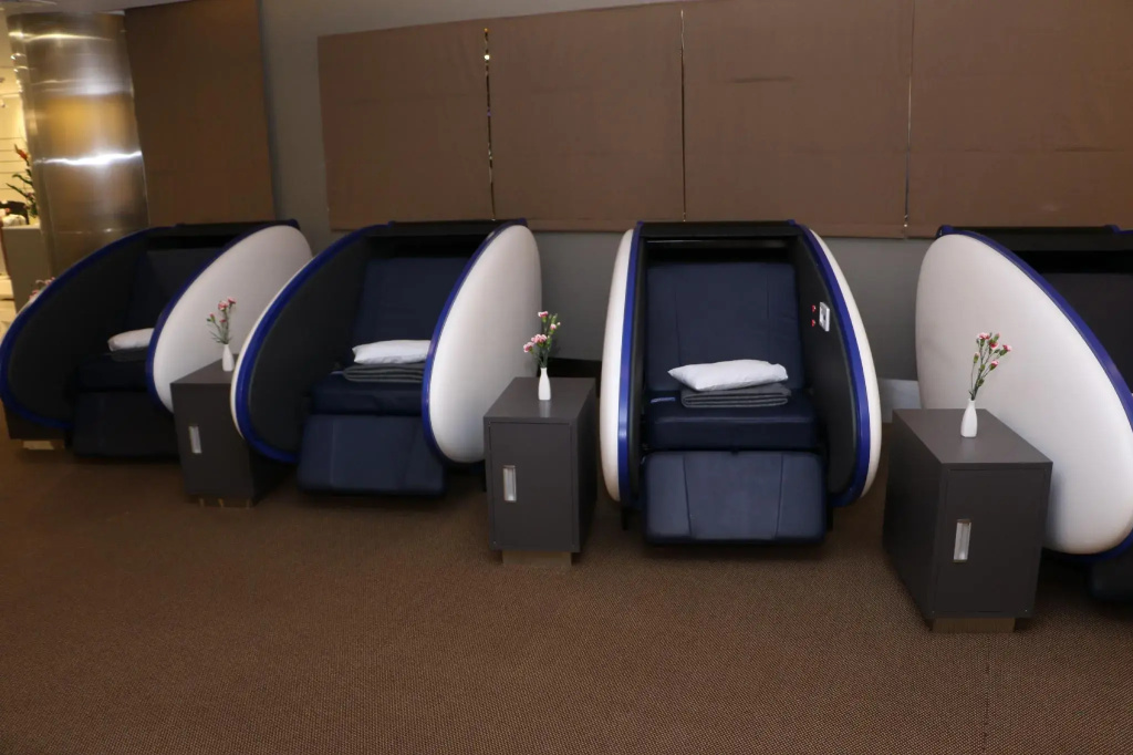Standard Capsule