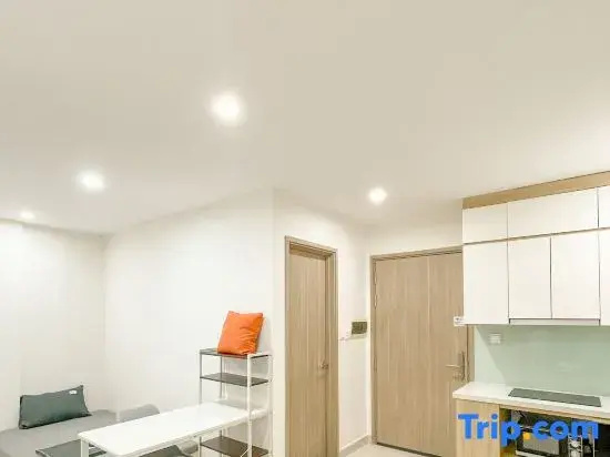 It Dust Homestay 3 - The Vista Apartment