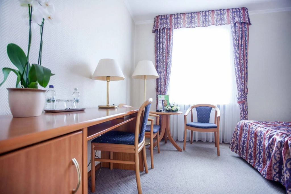 Hotel photo 16