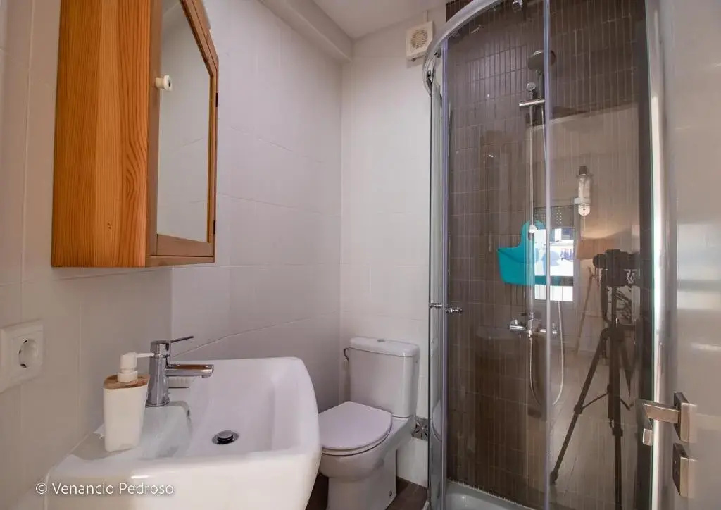 Nesha Surf Flat Ericeira Center - Chambres