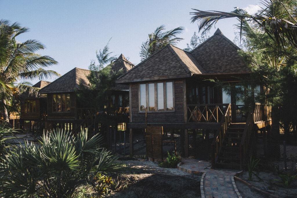 Sentidos Beach Retreat image