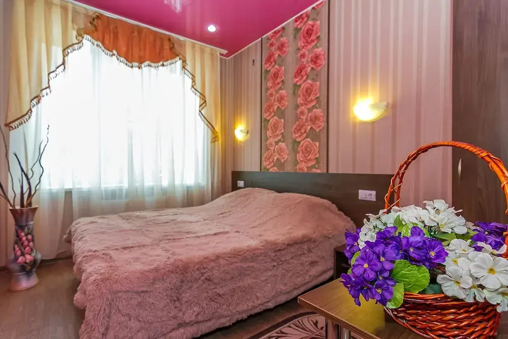 Comfort room