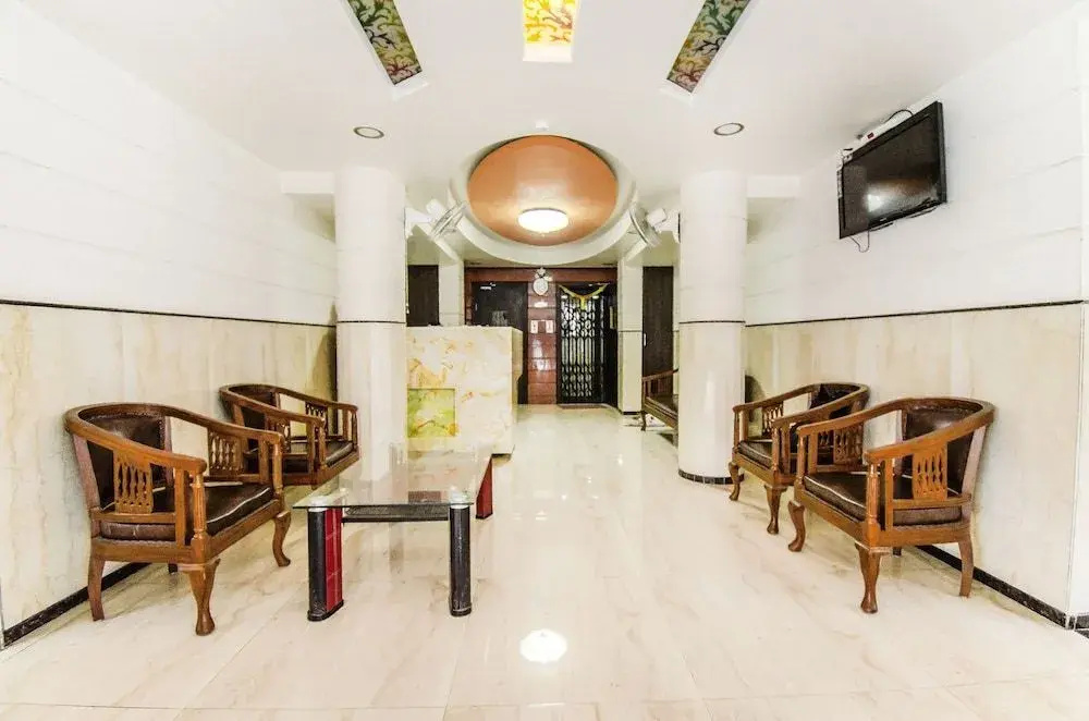 FabHotel Gharonda Residency MIDC - Général