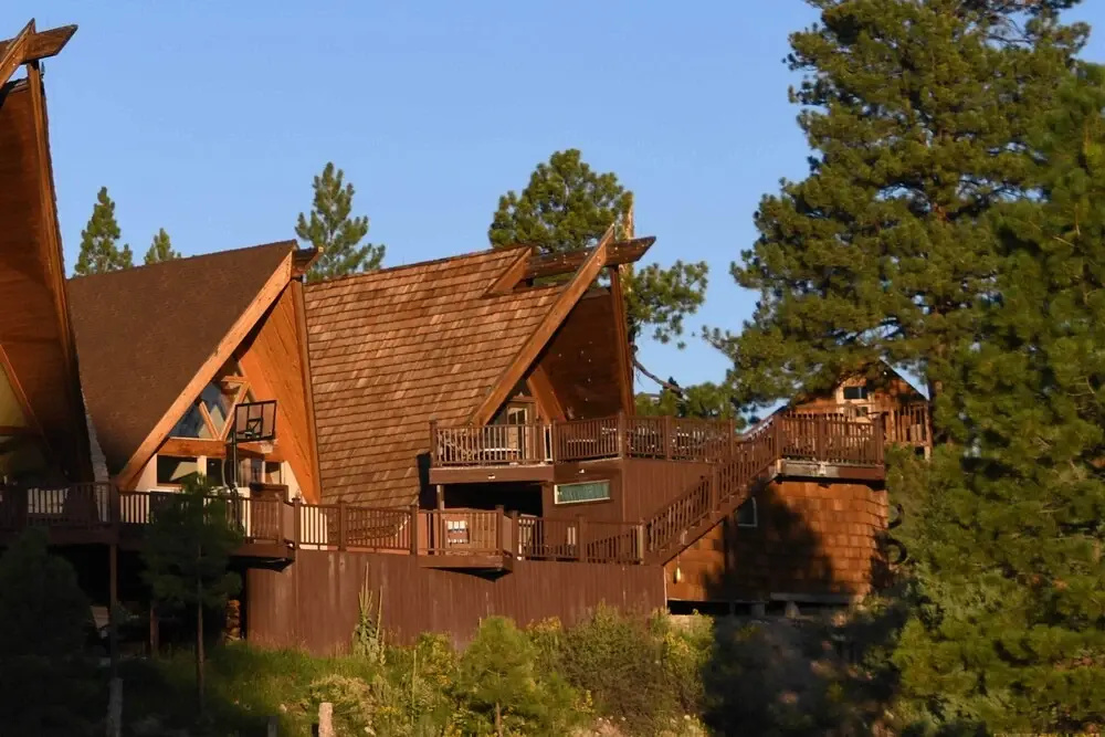 Big Family Fun! Mtn Cabin Between Bryce & Zion